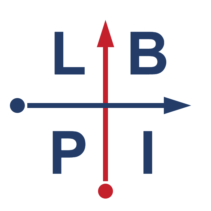 LBPI Logo